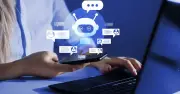 ChatGPT、シェア上昇も利用者減少の謎　AIチャットbotは「使い分けない」実態