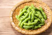 笠原将弘氏が枝豆の絶品ゆで方を伝授「緑がきれい」と反響
