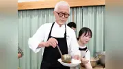 東京「シェ・イノ」総料理長・古賀純二さん、故郷・武雄市でトークイベント「大切な人に食べてもらいたい気持ちで」
