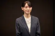 栗山千明『晩酌の流儀5』で“海野さんに汚染”と笑顔 初の出張編に挑戦
