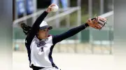 千葉経大付、ソフトボール女子で３度目の優勝…エース太田が快投
