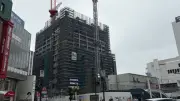 船橋に千葉県最高層タワマン、大和ハウスが7億円超の最上階販売