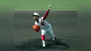 智弁学園エース杉本、打たせて取る投球で春の雪辱へ 夏の高校野球奈良大会