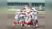 智弁和歌山が耐久に競り勝ち3連覇　春の甲子園逃した悔しさ乗り越え29度目V