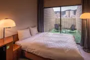 千草ホテル、快眠と子連れ対応の新サービスを本格導入