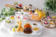 千草ホテル「洋食の日フェア」、デザートブッフェ付きランチを夏季限定開催