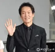 千原ジュニア、兄せいじに「地上波ダメでしょう？」愛あるイジリで笑い誘う