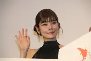 加藤千尋、ホラー映画『氷血』撮影で「心は踊っていた」と充実感語る