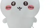 「ちいかわ」ぬいぐるみが16%オフの4460円で販売中！Amazonプライムデーセール