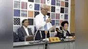 筑後市議会、県海外視察問題の全容解明求める意見書を可決