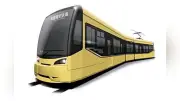 筑豊電気鉄道、12年ぶり新型車両7000形導入へ 消費電力50％削減