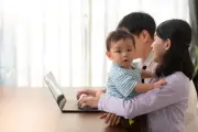 育児世代を巡る職場の分断、その深い理由とは？働き方の見取り図