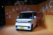 中国BYDの軽EV「ラッコ」実質199.5万円から、補助金で日産・ホンダより割高