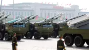 中国が日本を「新型軍国主義」と呼ぶ真意：防衛力強化阻止の認知戦