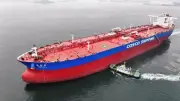 中国原油輸入量、10年ぶり低水準 米イラン戦争で需要ショック