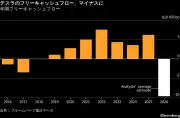 中国EV大手BYD、2024年売上高1000億ドル超え テスラを逆転