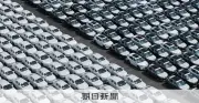 中国6月輸出27%増、自動車好調で8カ月連続プラス 上半期は過去最高