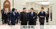 中国高官訪朝で浮かぶ思惑の違い 北朝鮮は米中関係への影響懸念か