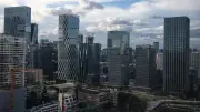EV躍進でもゾンビ企業から目を背ける中国、長期低迷の罠