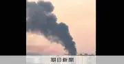 ドローン攻撃で中国人3人負傷、モスクワ周辺に400機以上飛来