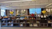 中国の格安ホテル、朝食ビュッフェ付き1泊3000円台でラーメンや点心が食べ放題！日本人ライターが衝撃を受けた実態