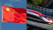中国商会がインドネシアに抗議書簡、日本新幹線売却回避の判断が正しかったと証明