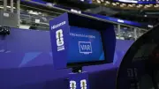 W杯広告で日本企業に代わり中国勢躍進、ハイセンスVAR設備に採用