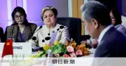中国外相、フィリピン外相と2年ぶり会談 連携深める日本牽制か