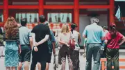 中国インバウンド激減が日本観光産業を強靱化する根拠