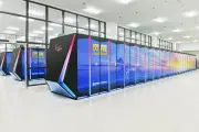 スパコン世界ランキング、中国「霊晟」が首位に 富岳は9位に後退