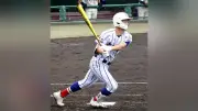 知徳が遠江総合にコールド勝ち、笠原選手3打点の活躍 夏の高校野球静岡大会