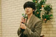 チェ・ジョンヒョプ、ABEMAドラマ『バカンスの法則』に出演「ミステリアスな管理人を最大化」