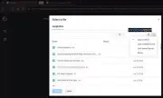 Chrome AIモード、Googleドライブの複数ファイル同時添付と検索に対応