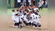 中京が7年ぶり8度目の夏の甲子園出場 決勝で大垣日大を破る
