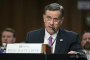 米CIA長官、最先端AIを「デジタル核兵器」と例え、輸出規制を擁護