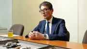 シチズン社長が語るグローバル戦略、ブローバ好調で米市場が屋台骨に