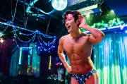 Netflix映画『シティーハンター』「もっこりや〜!」世界各国の翻訳が話題に