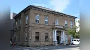 北九州市若松区「石炭会館」が登録有形文化財に、文化審議会が答申