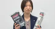 ローションの「コールマン日傘」が20万本売れた理由　男性にも広がる日傘需要
