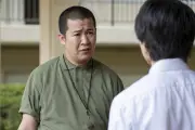 テレ東BLドラマに芸人コットン・きょんが突然登場 SNS驚き