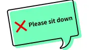 留学先で使うと危険！教科書英語「I don't care.」と「I wanna ask you something.」がネイティブに与える印象