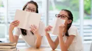 本を読んでも読解力が伸びない子の共通点　親が見落とす大切な作業とは