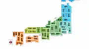 便秘トップは京都、快便は埼玉…県民性統計で見る意外な地域差