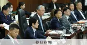 改憲起草委、今国会でも設置困難に 高市首相「時は来た」も道筋見えず