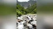 暑さしばし忘れて 前橋・みなかみ・みどりの涼スポット
