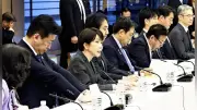 超党派合意実現せず、減税課題が浮き彫りに