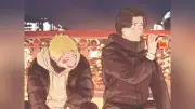 悲しみの海を渡る：新たな移民の物語が描く希望と苦悩