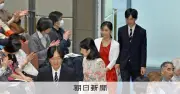秋篠宮ご夫妻、パラグアイへ8月18～26日 移住90周年記念式典に出席