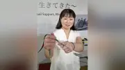 ハンセン病強制隔離の島で学芸員、入所者の「魂の美しさ」伝えたい