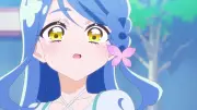 『名探偵プリキュア！』キュアエクレールの正体が帆羽くれあと判明、シュシュタン役は礒部花凜